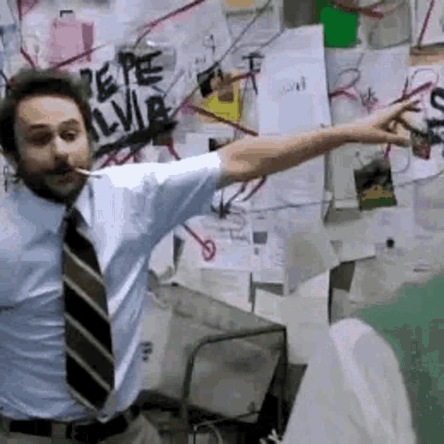 Explain Confusion Meme